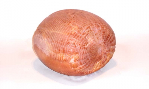 Barbecue ham